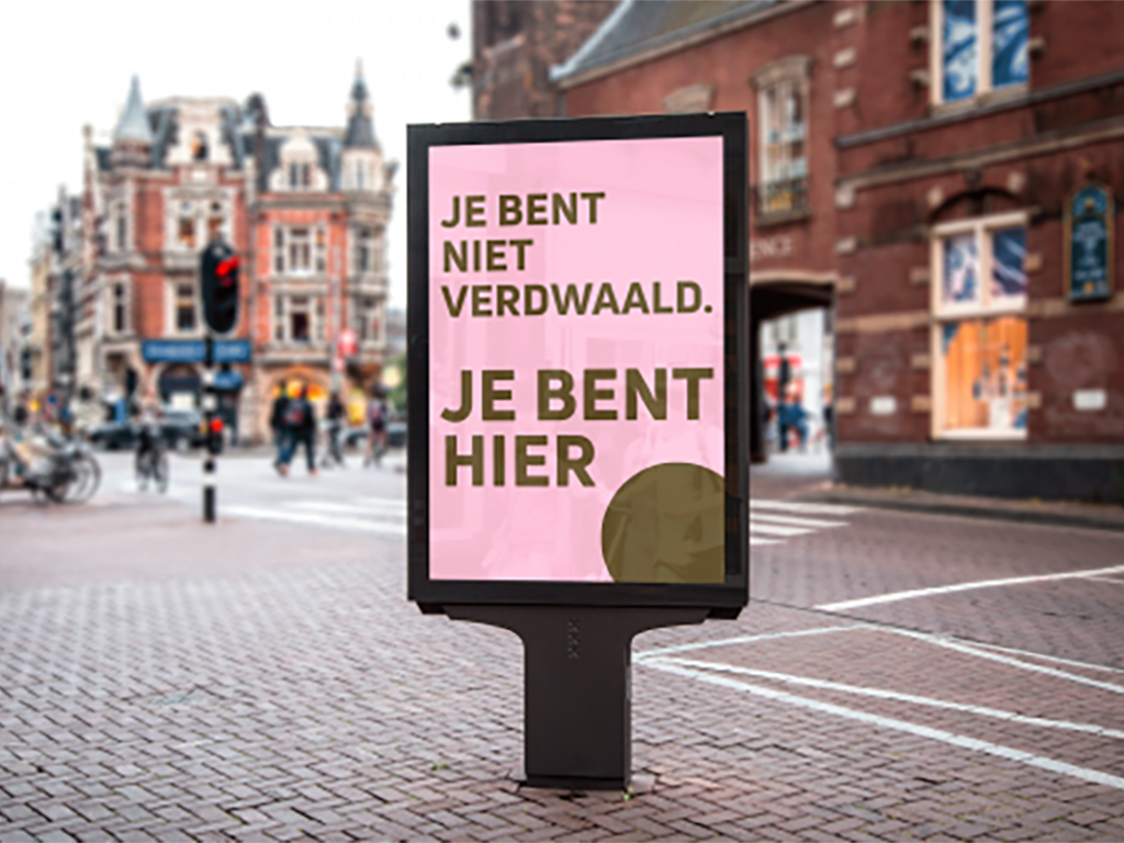 Organisatie- en Leiderschapsontwikkeling